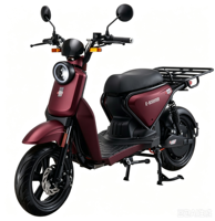 Moto électrique EEC COC personnalisable, Lithium Swan, 3000W, 72V, longue autonomie, pour adultes, 2 roues, scooter électrique