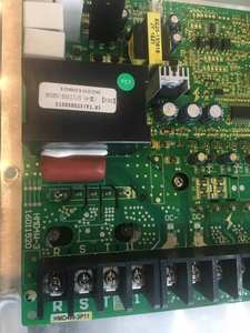 逆变器-INF VRF室外机HMD4W-3 1411915 ZLBP1D-SWMK-XESE1 HMF-4W-2辅助空调热泵，带主板PCBA - Product Image 3