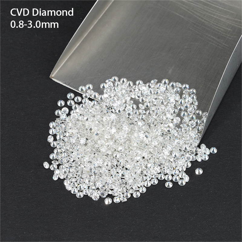 Prices of Diamonds Per Carat Wholesale Lab Grown