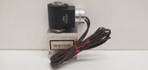 Nuevo Solenoide de Bobina Hydraforce 115V SV08-20S-6T-N-115AP (Stock Antiguo) con Garantía - Product Image 1