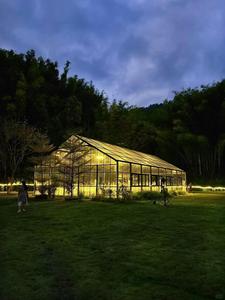 Carpa para eventos y fiestas de boda, tamaño personalizado, marco de aleación de aluminio, color negro, color personalizado, larga vida útil - Product Image 2