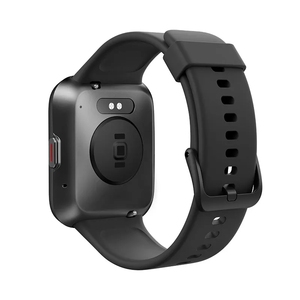 Montre connectée IP68 avec commande vocale Alexa, oxymètre de pouls, fréquence cardiaque, sport, fitness, Reloj <span class=keywords><strong>Smartwatch</strong></span> - Product Image 3