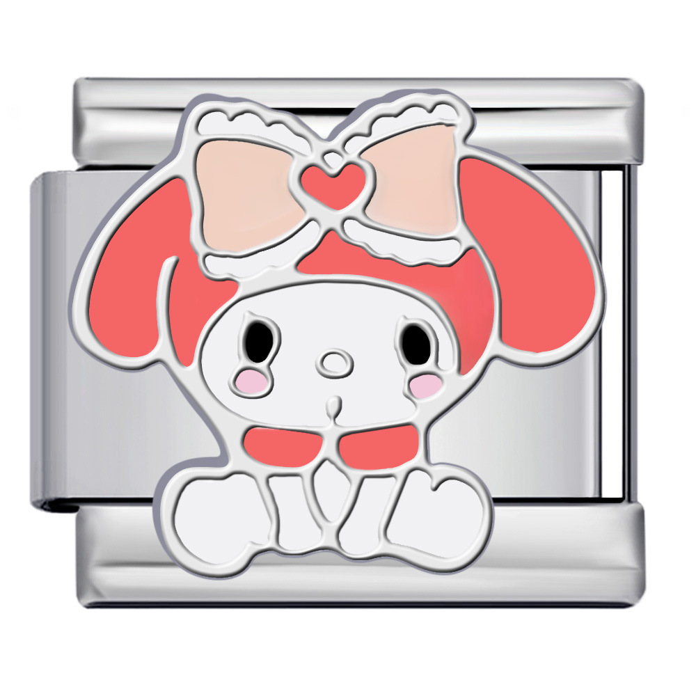 ICJ2454Silver