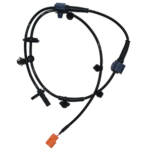 Brand New phụ tùng ô tô ABS Bánh Xe Cảm biến tốc độ 57450-sag-h01 57450sagh01 - Product Image 4