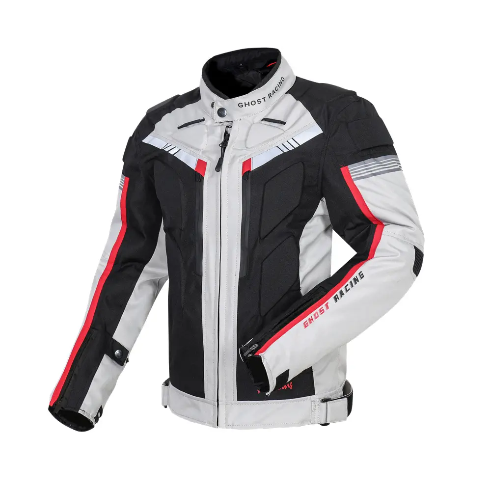 Motorfiets Fietsen Kleding Heren Jassen Off Road Motorkleding Racing Pull Pak Warm Plus Size