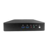 Кассовый аппарат POS-системы, кассовый мини-компьютер, узловой Pos-аппарат, промышленный компьютер «Все в одном»