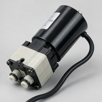 Nouvelle pièce de rechange CIJ D AX150i Pompe à vide (110620311) DB007517SP pour imprimante à jet d'encre Encre à solvant Compatible Komori
