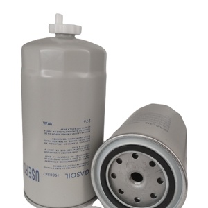 Huile moteur et filtre à carburant neufs, directement de l'usine, 1903629 1908547 pour camions Iveco - Product Image 1