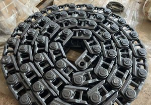 Nuevas piezas de tren de rodaje de acero para Bulldozer <span class=keywords><strong>Track</strong></span> <span class=keywords><strong>Link</strong></span> Assy <span class=keywords><strong>Track</strong></span> <span class=keywords><strong>Link</strong></span> <span class=keywords><strong>Assembly</strong></span> - Product Image 5