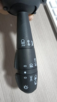 QSF Lenksäulen schalter für Renault Dacia Dokker Lodgy Logan Sandero 8201167988 681726046R