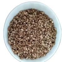 Hot Sale Lower Price Expanded Raw Vermiculite for Fireproof Bricks/FireBrick
