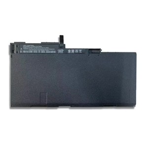 Batterie d'ordinateur portable Cm03XL Cm03 compatible avec HP Elitebook 840 845 850 740 745 <span class=keywords><strong>750</strong></span> Série 717376-001 Cm03050XL Co06XL 11.1V/50wh - Product Image 1