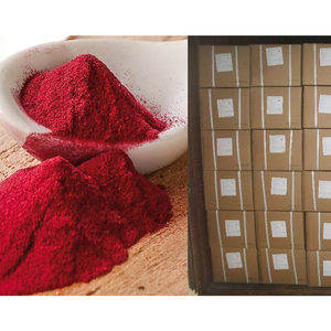 แอสตาแซนธิน 2% เกรดอาหารสัตว์ ของแท้จากธรรมชาติ ราคาแอสตาแซนธินธรรมชาติ 1 กก. ผงแอสตาแซนธินสังเคราะห์สำหรับการเลี้ยง<span class=keywords><strong>กุ้ง</strong></span> มีสินค้า<span class=keywords><strong>ใน</strong></span>คลังสินค้าสหรัฐอเมริกา - Product Image 3