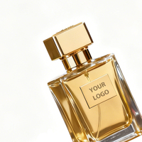 Premium Designermerk Klassieke Houtachtige Fruitige Geur Langdurige Parfum Eau de Parfum
