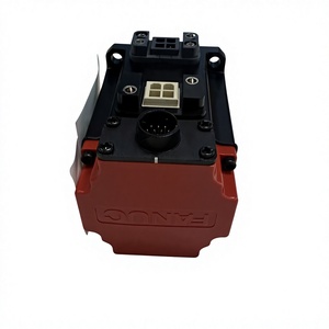 Ventilador Original F an UC A06B-0114-B855 # Motor para Robot 0048 0.13KW DC90V Aluminio Japón - Product Image 1