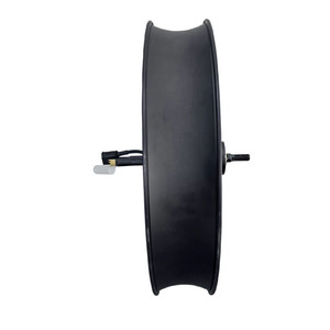 <span class=keywords><strong>Roue</strong></span> de moteur de vélo électrique de 20 pouces 48V 250W pour OUXI V8 Pièces de vélo motorisé Remplacer les accessoires de vélo Moto - Product Image 5