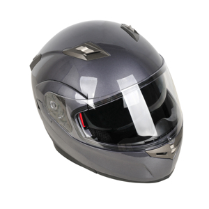 Auricular FreedConn BM2-S 500M intercomunicador de Bluetooth casco inteligente bluetooth inalámbrico motocicletas casco con la función de Radio FM - Product Image 4