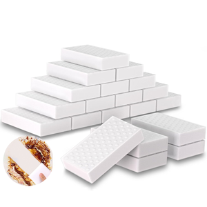 Mousse mélamine haute qualité nano éponge feuilles composé <span class=keywords><strong>magique</strong></span> nano éponge gomme mélamine éponge - Product Image 1