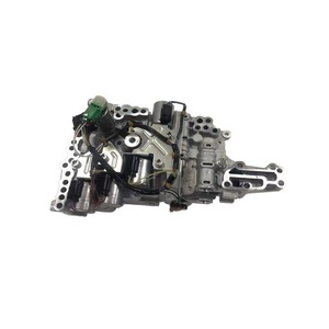 HXT – corps de soupape 025CHA flambant neuf, pièces de rechange pour boîte de vitesses automatique 025CHA-1506100, compatibles avec Chery - Product Image 5