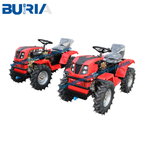 Célèbre Marque Moteur 18HP4WD Mini <span class=keywords><strong>Tracteur</strong></span> Machines De Jardinage Agricole Petit <span class=keywords><strong>Tracteur</strong></span>, Chine <span class=keywords><strong>Tracteur</strong></span> Familial De Haute Qualité - Product Image 6