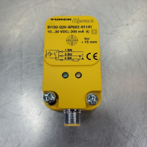 Nuevo controlador de programación PLC de automatización Industrial listo para almacén original - Product Image 1