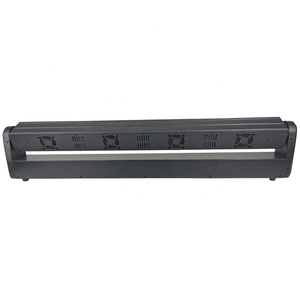 Hot bán sản phẩm RGBW 4in1 12x40 wát <span class=keywords><strong>LED</strong></span> chùm di chuyển đầu thanh ánh sáng cho Câu lạc bộ và thanh giai đoạn - Product Image 3