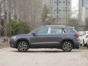 <span class=keywords><strong>Volkswagen</strong></span> Tuyue 2022 Usado, 280TSI 2WD Edición de Lujo con Volante a la Izquierda, Asientos de Cuero Automáticos - Product Image 4