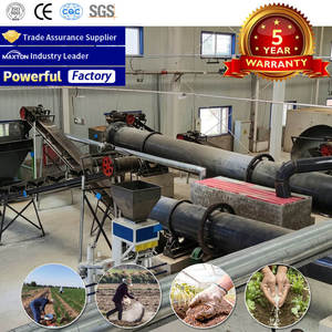 Línea <span class=keywords><strong>de</strong></span> Producción <span class=keywords><strong>de</strong></span> Fertilizantes Compuestos NPK a Pequeña Escala <span class=keywords><strong>de</strong></span> 1-5 TPH para África, Línea <span class=keywords><strong>de</strong></span> Fertilizantes <span class=keywords><strong>de</strong></span> Nitrógeno, Fósforo y <span class=keywords><strong>Potasio</strong></span> <span class=keywords><strong>de</strong></span> Bajo Costo - Product Image 3