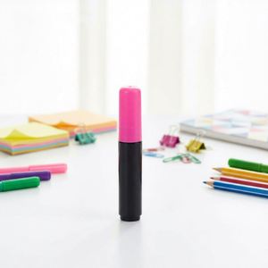 Oem Colors Liquid Fluorescent/Glow in the Dark <b>Paint</b> Marker Pen for Rock Painting Set, Water-Based Acrylic <b>Paint</b> Marker - Product Image 3