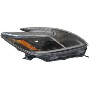 Conjunto de Faros Delanteros de Gran Calidad para <span class=keywords><strong>Prius</strong></span> 2012, Modificados con Faros LED Delanteros y Faros de Carrera - Product Image 1