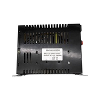 Fuente de Alimentación para Máquinas de Juegos Arcade, Entrada 220V/110V, Salida +5V 15A +12V 4A, Corriente de Salida 50/60Hz, para Accesorios de Juegos