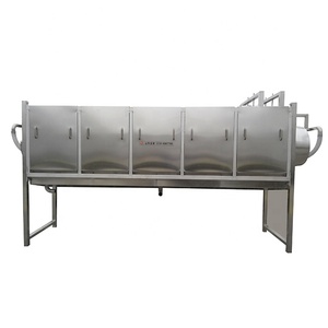 Lavadora de Jaulas para Mataderos de Aves de Corral / <span class=keywords><strong>Granjas</strong></span> Avícolas / Criaderos - Product Image 6