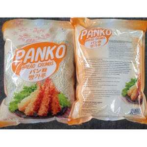 Chất lượng cao Nhật Bản bánh mì Crumbs Hot Bán Trắng panko bánh mì <span class=keywords><strong>Crumb</strong></span> - Product Image 6