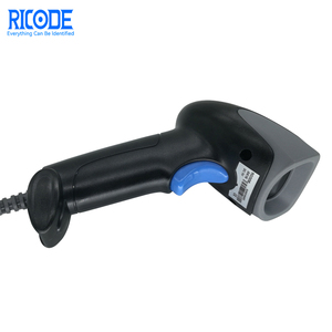 Giá siêu thị Máy quét 1D lector de codigo de barras Máy Quét Mã Vạch Máy quét mã QR - Product Image 5