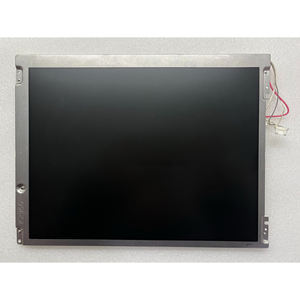 จอ LCD อุตสาหกรรม Sharp LQ121S1LG55 800×600 450:1 จอแสดงผลความละเอียดสูงสำหรับเครื่องมือวัด - Product Image 2
