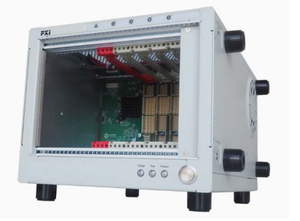 Contrôleur de système PXI PXle-3987/M16G/SSD3U, équipé d'une mémoire de 16 Go et d'un disque SSD de 240 Go. - Product Image 4