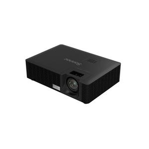 <span class=keywords><strong>Projecteur</strong></span> laser DLP 6000 lumens, résolution native 1920x1080, prend en charge la 4K 3D, haut-parleur intégré, portable, pour usage professionnel et éducatif, 20000 - Product Image 2