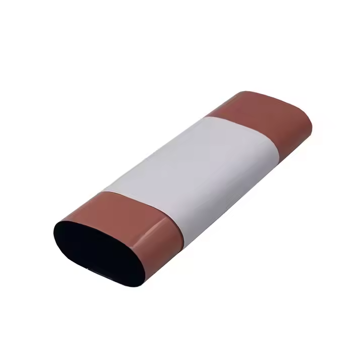 Новый оригинальный термопленочный рукав A50U765000 A50U757700 для Konica Minolta Bizhub c1070 c1060