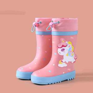 Bottes <span class=keywords><strong>de</strong></span> <span class=keywords><strong>pluie</strong></span> brillantes pour enfants à la mode bottes d'eau pour bébés bottes <span class=keywords><strong>de</strong></span> <span class=keywords><strong>pluie</strong></span> mignonnes en forme <span class=keywords><strong>de</strong></span> coeur pour enfants chaussures <span class=keywords><strong>de</strong></span> <span class=keywords><strong>pluie</strong></span> pour enfants <span class=keywords><strong>de</strong></span> dessin animé mignon - Product Image 5