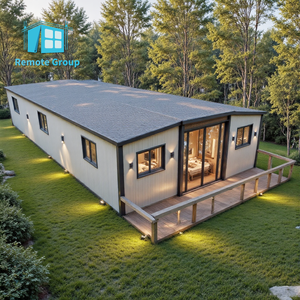 Từ xa tùy chỉnh kích thước prefabe di chuyển <span class=keywords><strong>Modular</strong></span> mở rộng có thể gập lại container nhà 2 Câu Chuyện cho hội thảo văn phòng khách sạn - Product Image 4