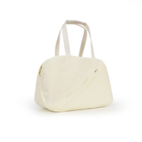 Sac de voyage pliable en gros, grand sac de sport, sac de week-end, sac de nuit pour hommes et femmes