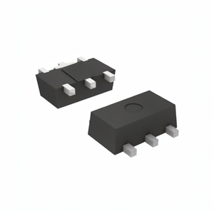 Power Management (PMIC) Electronics Component XC6505A671PR-G SOT 89 5/6 Original One Stop Service - Product Image 1