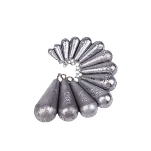 Wholesale fishing sinkers wholesale to Improve Your Fishing