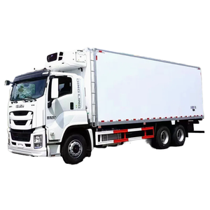 สอบถามข้อมูลรถกระเช้าบูมยกแบบติดตั้งบนรถบรรทุก ได้เลย - Product Image 1