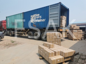 Amortiguador de camioneta de Venta caliente 48531-39605 443217 para amortiguadores <span class=keywords><strong>TOYOTA</strong></span> <span class=keywords><strong>HILUX</strong></span> - Product Image 2