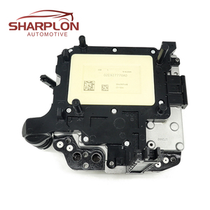 Module de commande électronique de transmission automatique <span class=keywords><strong>DSG</strong></span> DQ250 02E pour VW, référence d'origine 02E927770AQ 02E927770AS - Product Image 2