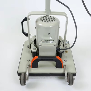 Máquina de Limpieza Doméstica de Forma Cuadrada Easy Motion, 370W, Bajo Ruido, para Pulir Pisos, Uso Doméstico, MÁQUINA DE PULIR - Product Image 6