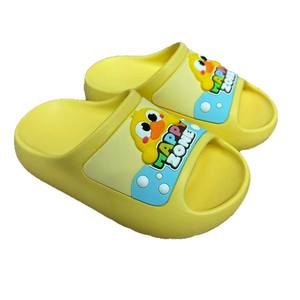 Sandales d'été légères et respirantes pour enfants, motif dessin animé mignon, chaussures de jardin de haute qualité pour enfants - Product Image 2
