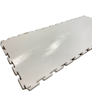 <span class=keywords><strong>Uhmwpe</strong></span> nhựa di động Ice rinks giá rẻ giá nhân tạo Ice Skating rinks tổng hợp ICE tile - Product Image 1