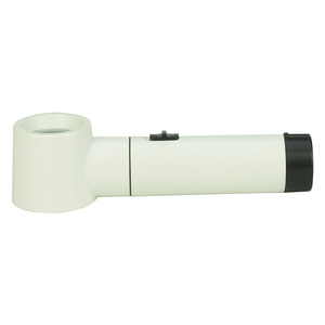 Srate מגב 10x לפיד מגדלת MG20166-1 פנס זכוכית מגדלת - Product Image 4